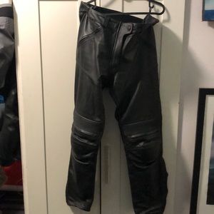 Ducati performance pants
